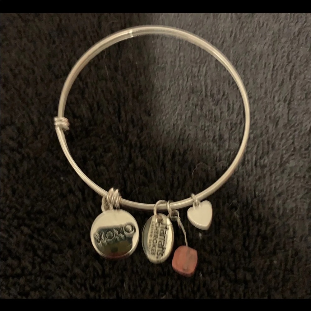Customize your own brac